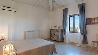 Casale Rasa 16 2 in Asciano