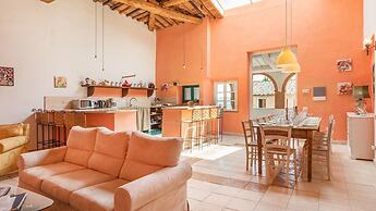 Casale Rasa 16 2 in Asciano