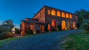Casale Rasa 16 2 in Asciano