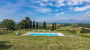 Casale Rasa 16 2 in Asciano