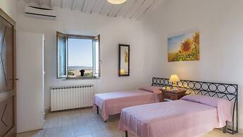 Casale Rasa 16 2 in Asciano
