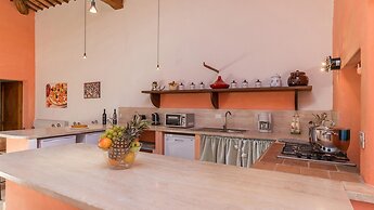 Casale Rasa 16 2 in Asciano