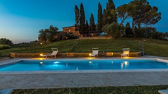 Casale Rasa 16 2 in Asciano