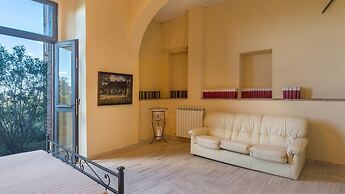 Casale Rasa 16 2 in Asciano