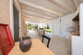 Casa Angela 6 in Monte Urano