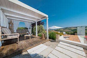 Casa Angela 6 in Monte Urano