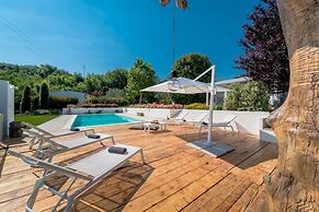 Casa Angela 6 in Monte Urano