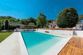Casa Angela 6 in Monte Urano