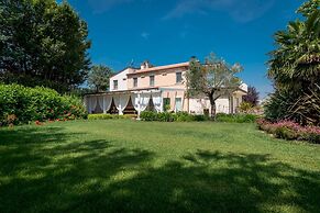 Casa Angela 6 in Monte Urano