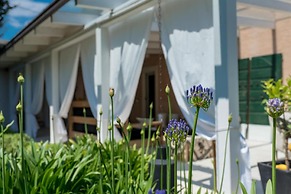 Casa Angela 6 in Monte Urano