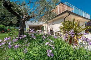 Casa Angela 6 in Monte Urano