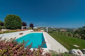 Casa Angela 6 in Monte Urano