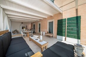 Casa Angela 6 in Monte Urano