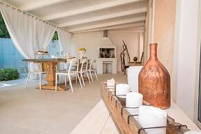 Casa Angela 6 in Monte Urano