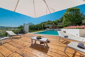 Casa Angela 6 in Monte Urano