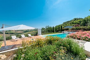 Casa Angela 6 in Monte Urano