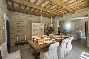 Casa Angela 6 in Monte Urano