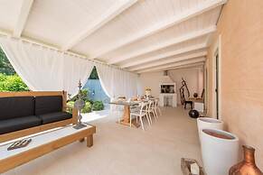 Casa Angela 6 in Monte Urano