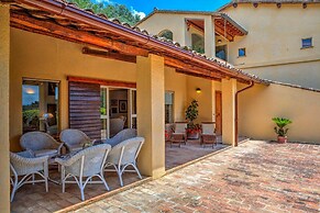 Casa Degli Oleandri 8