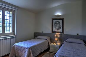 Casa Degli Oleandri 8