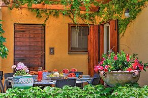 Casa Degli Oleandri 8