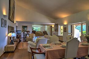 Casa Degli Oleandri 8