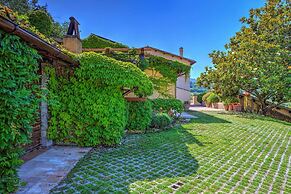 Casa Degli Oleandri 8