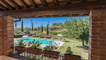 Il Fitto 10 in Cortona