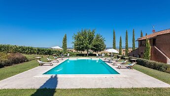 Il Fitto 10 in Cortona