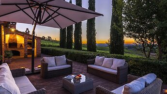 Il Fitto 10 in Cortona