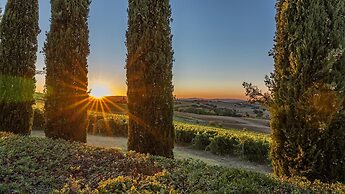 Il Fitto 10 in Cortona