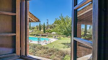 Il Fitto 10 in Cortona