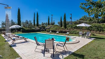 Il Fitto 10 in Cortona