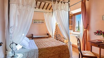 Il Fitto 10 in Cortona