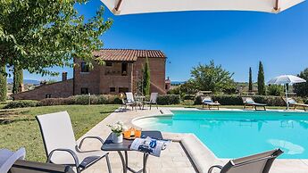 Il Fitto 10 in Cortona