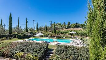 Il Fitto 10 in Cortona