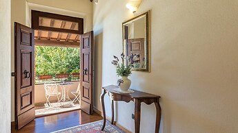 Il Fitto 10 in Cortona