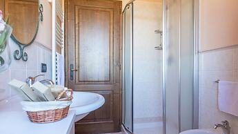 Il Fitto 10 in Cortona