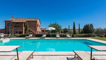 Il Fitto 10 in Cortona