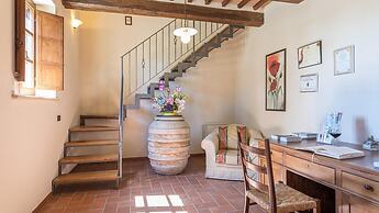 Il Fitto 10 in Cortona