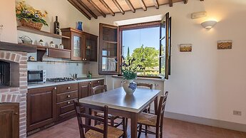 Il Fitto 10 in Cortona