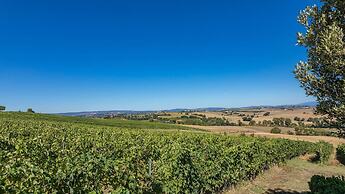 Il Fitto 10 in Cortona