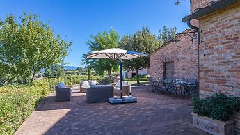 Il Fitto 10 in Cortona