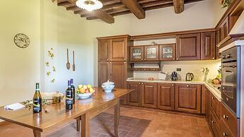 Il Fitto 10 in Cortona