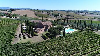 Il Fitto 10 in Cortona