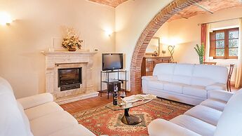 Il Fitto 10 in Cortona