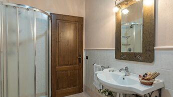 Il Fitto 10 in Cortona