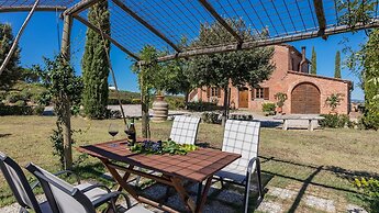 Il Fitto 10 in Cortona