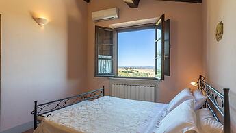 Il Fitto 10 in Cortona