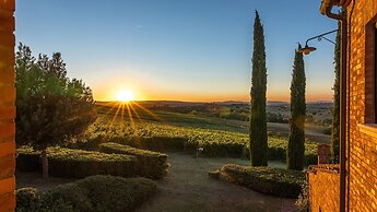 Il Fitto 10 in Cortona
